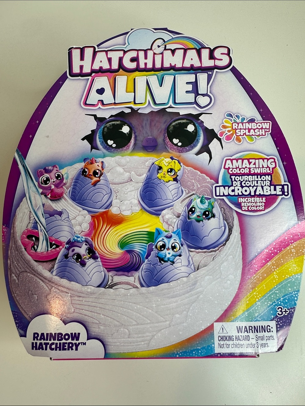 Alive! Hatchimals - Picture 15 of 15